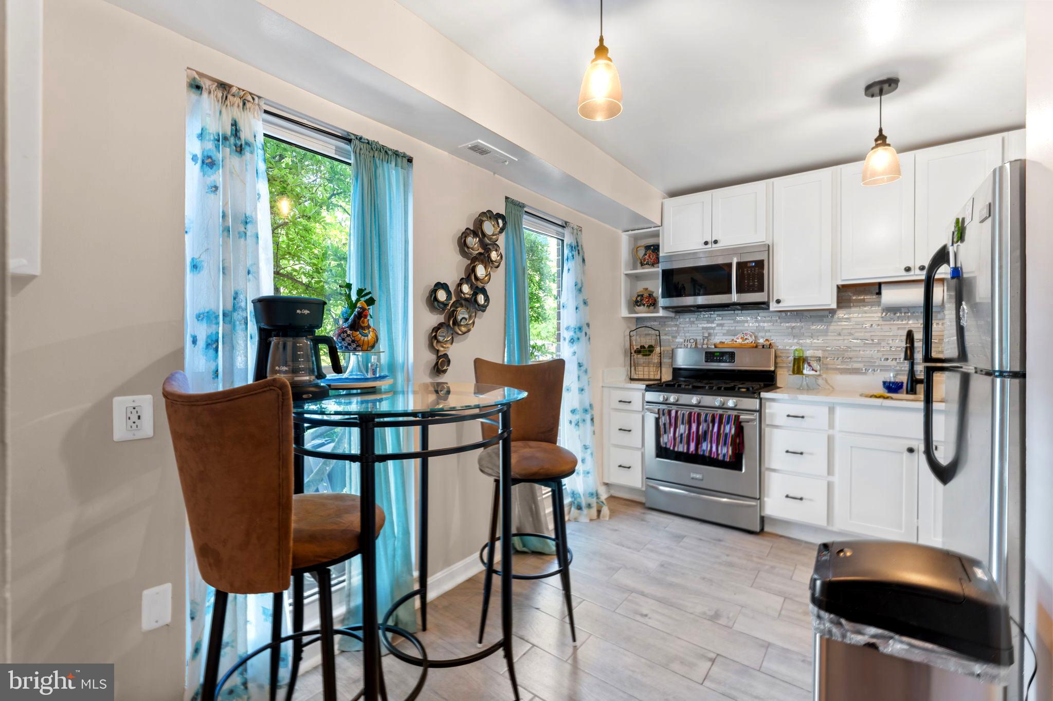 KIMBERLY PLACE - Residential