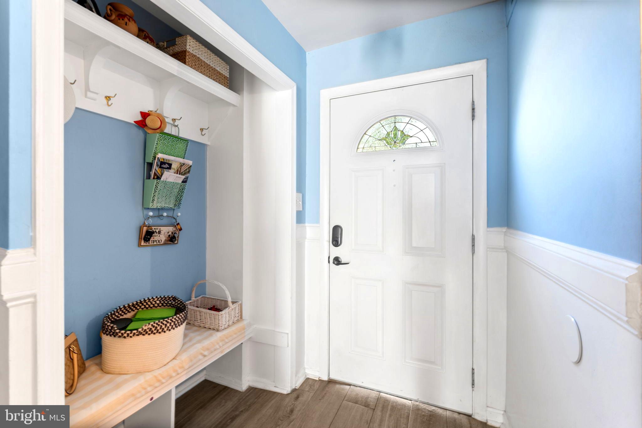 KIMBERLY PLACE - Residential