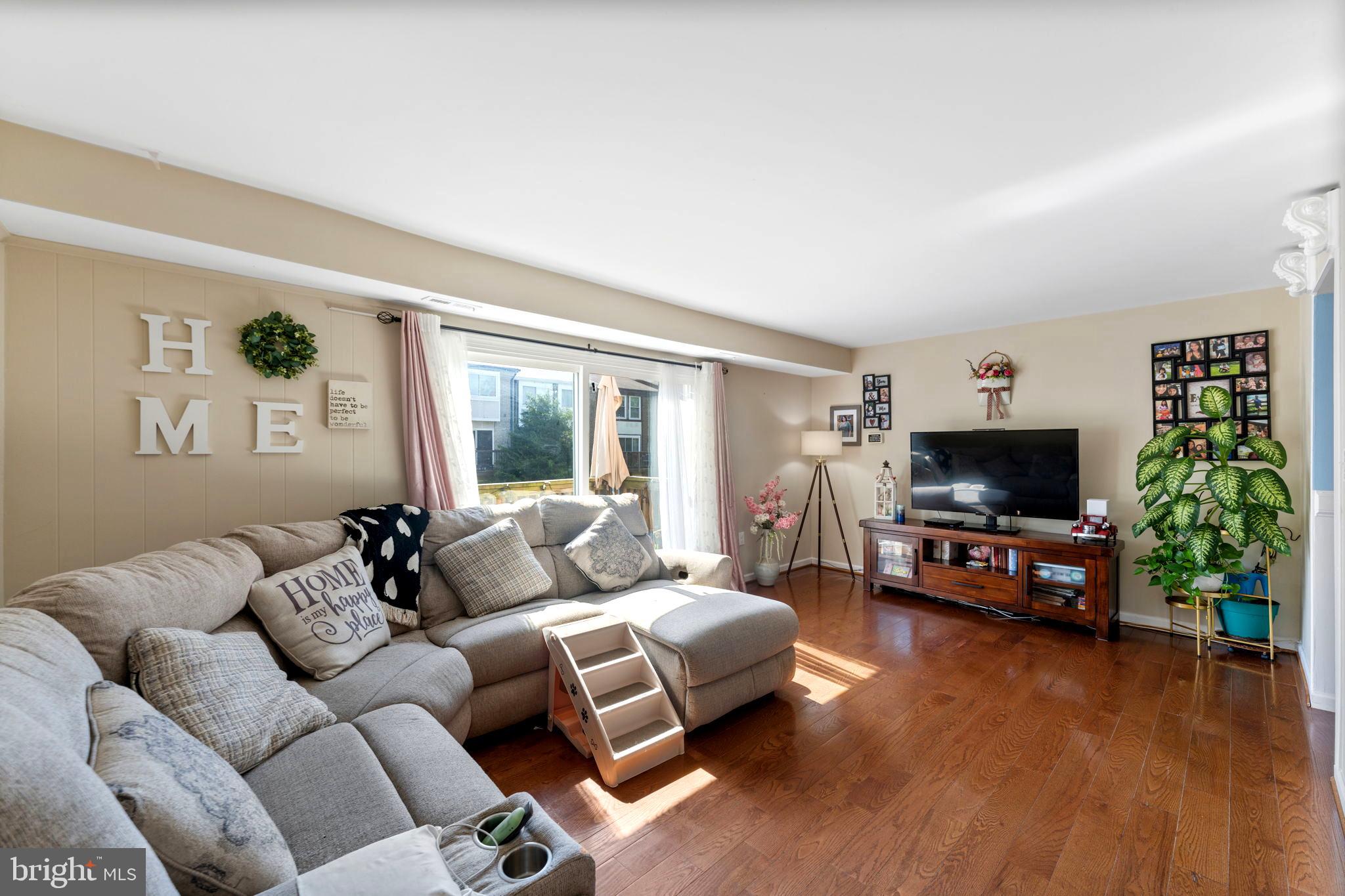 KIMBERLY PLACE - Residential