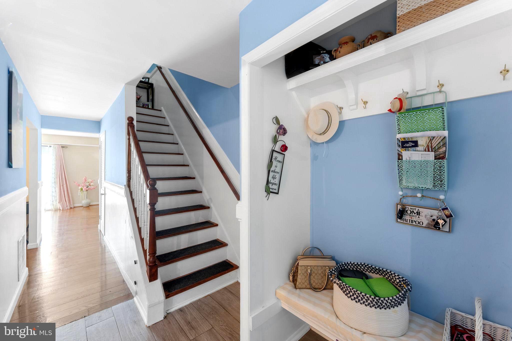 KIMBERLY PLACE - Residential