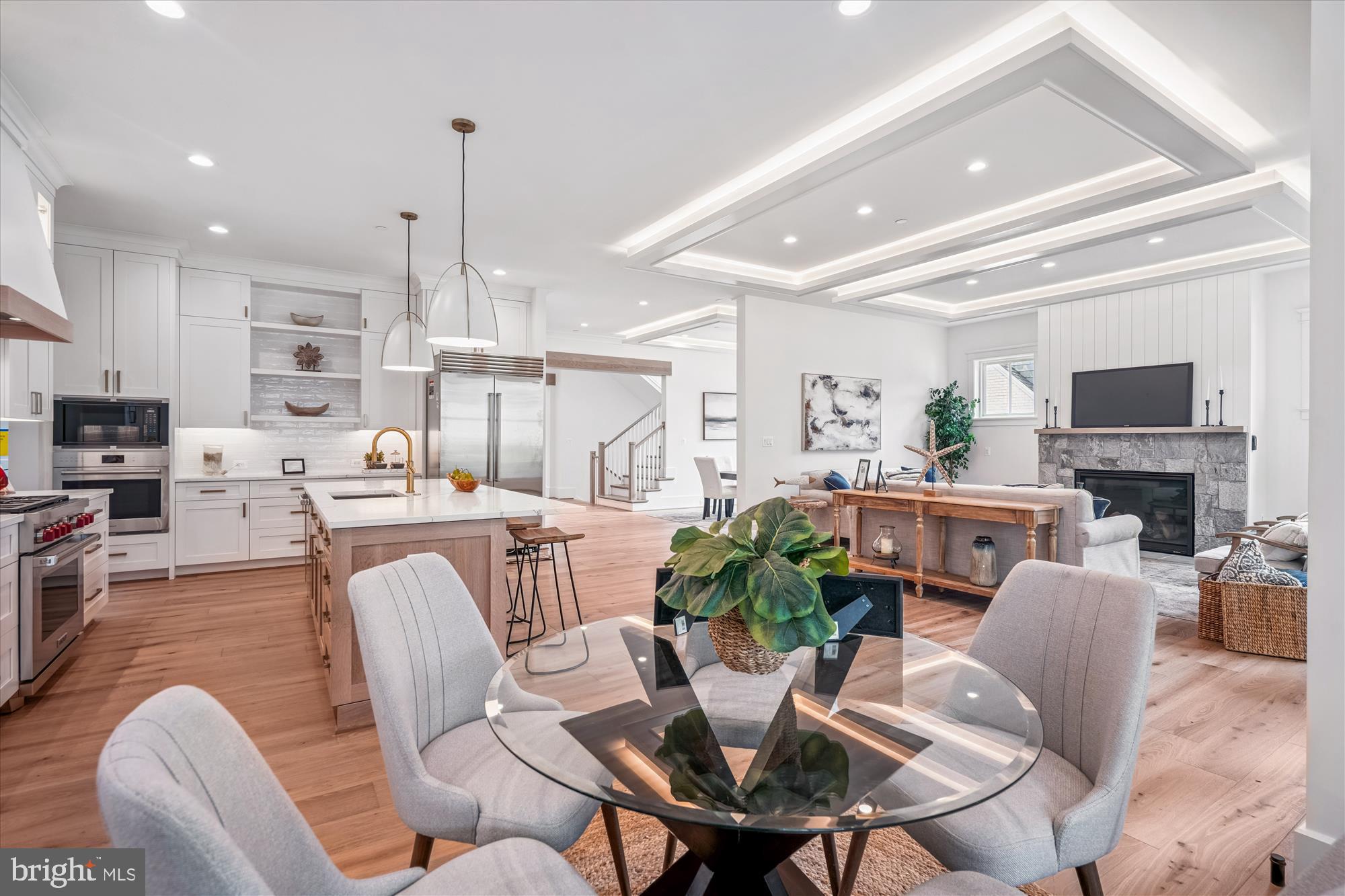 WEST CHEVY CHASE HEIGHTS - Residential