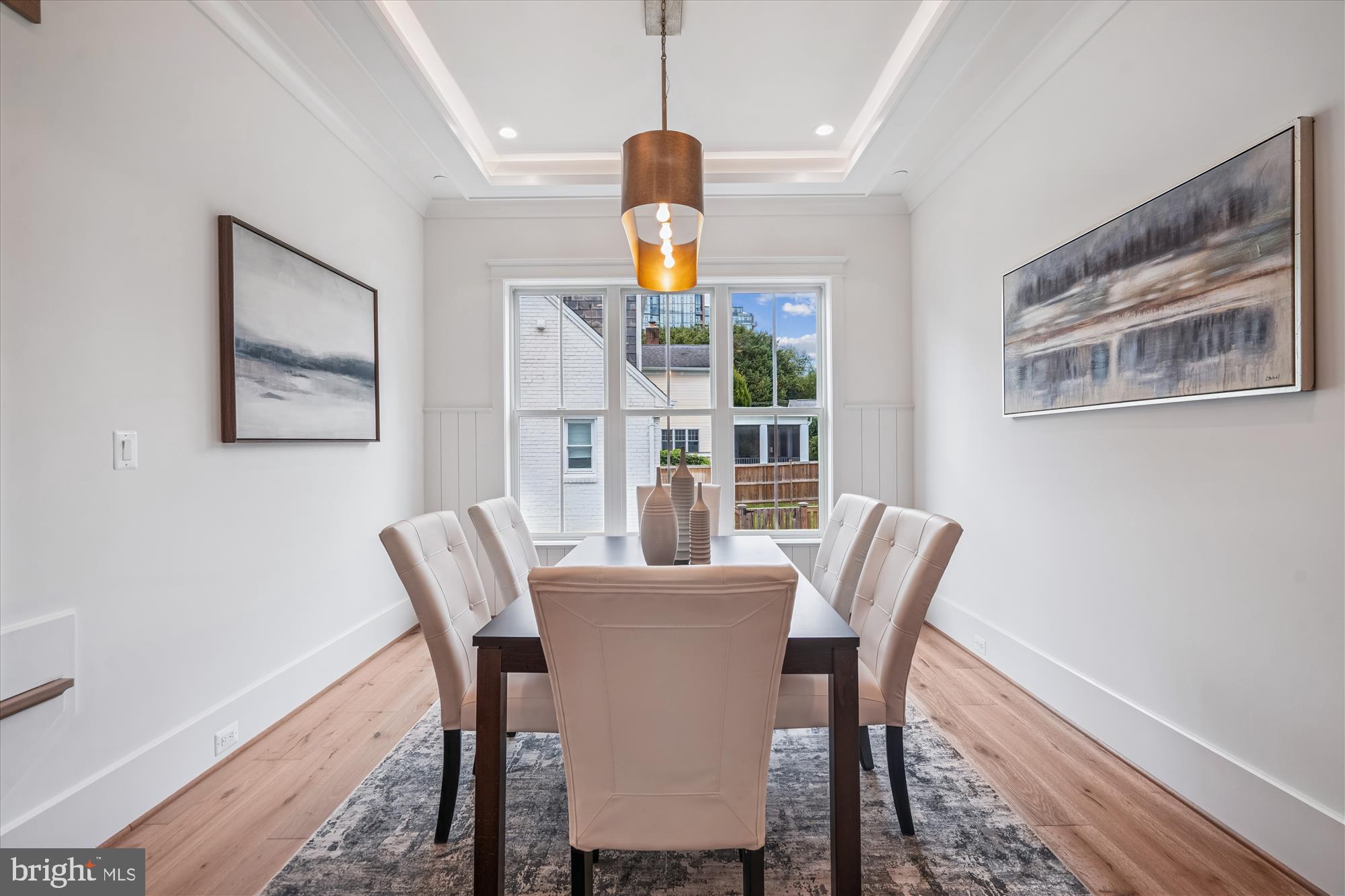 WEST CHEVY CHASE HEIGHTS - Residential