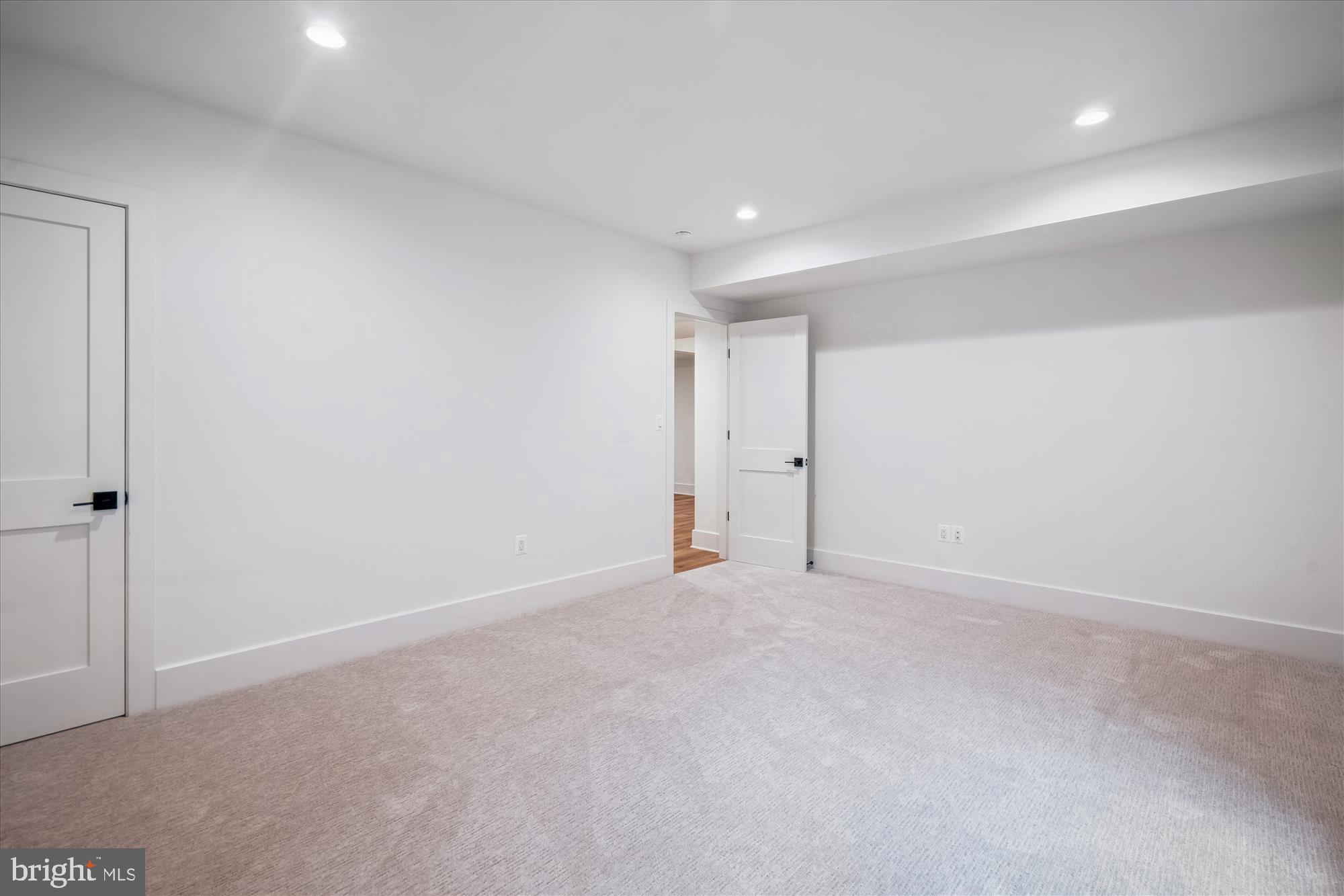 WEST CHEVY CHASE HEIGHTS - Residential