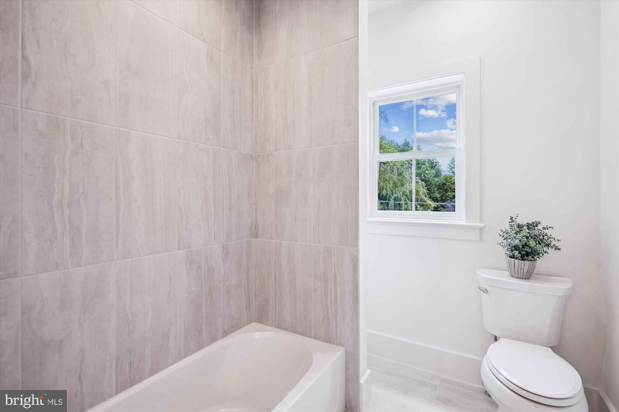 WEST CHEVY CHASE HEIGHTS - Residential