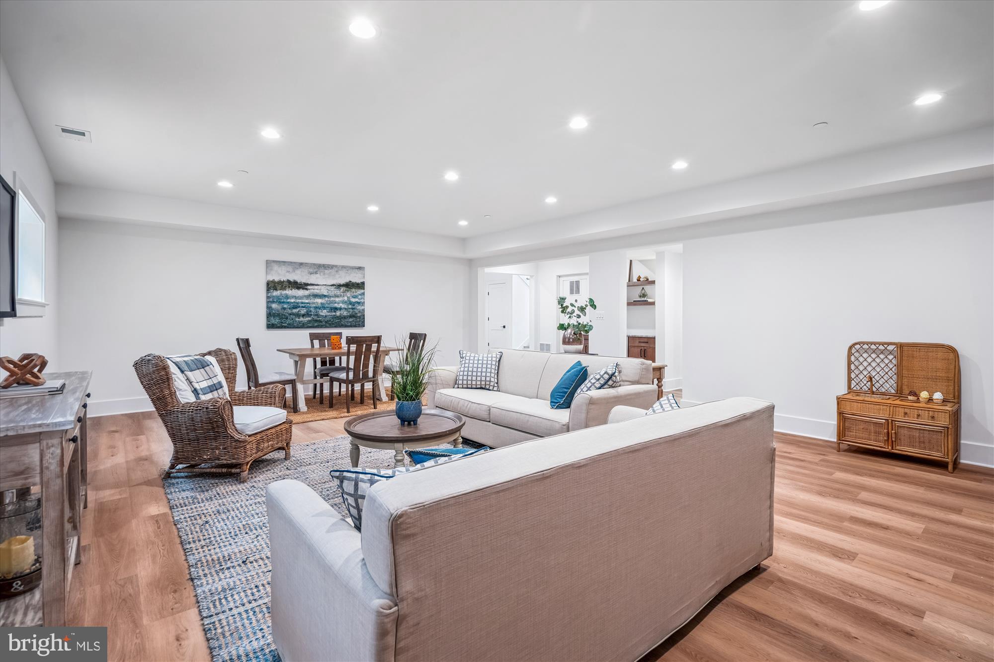 WEST CHEVY CHASE HEIGHTS - Residential