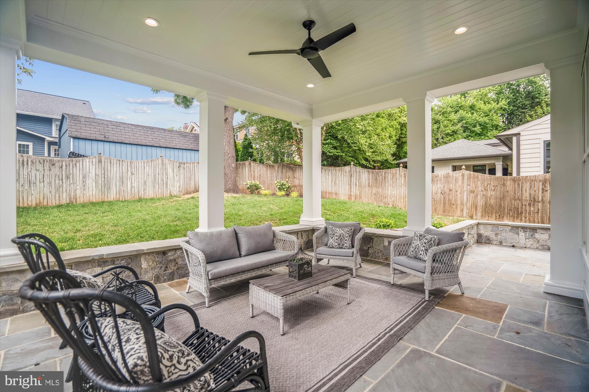 WEST CHEVY CHASE HEIGHTS - Residential