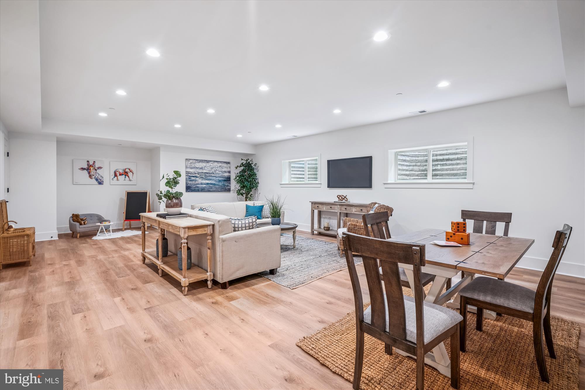 WEST CHEVY CHASE HEIGHTS - Residential