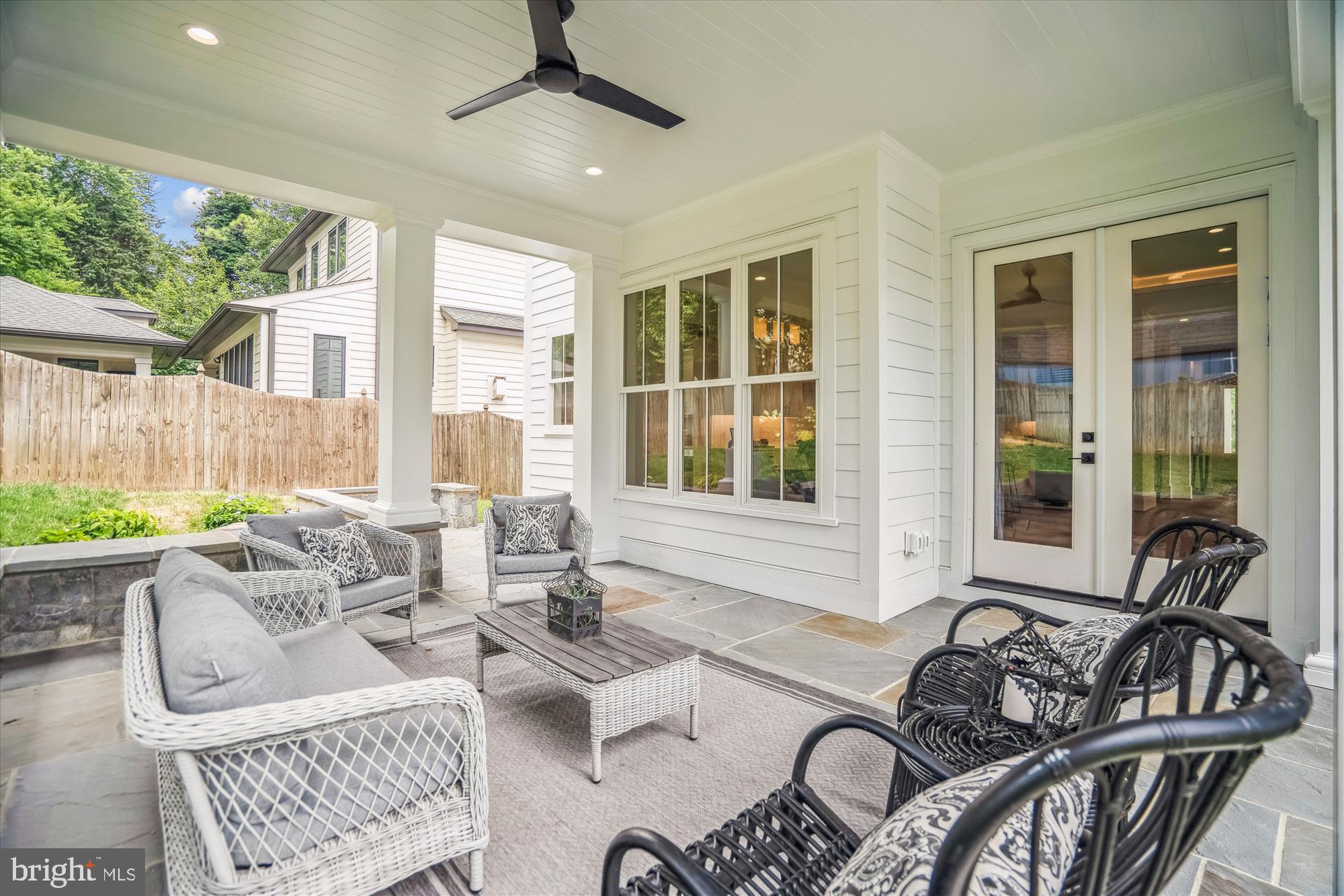 WEST CHEVY CHASE HEIGHTS - Residential