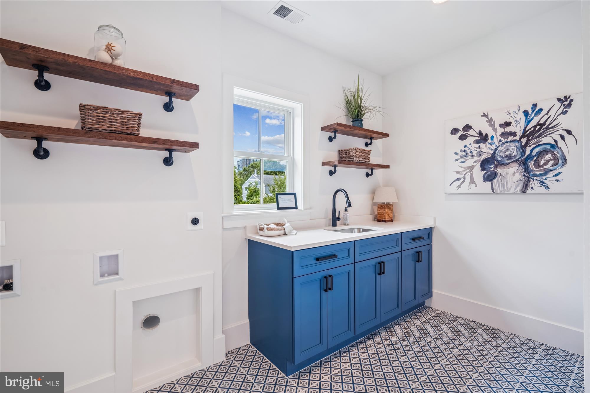 WEST CHEVY CHASE HEIGHTS - Residential