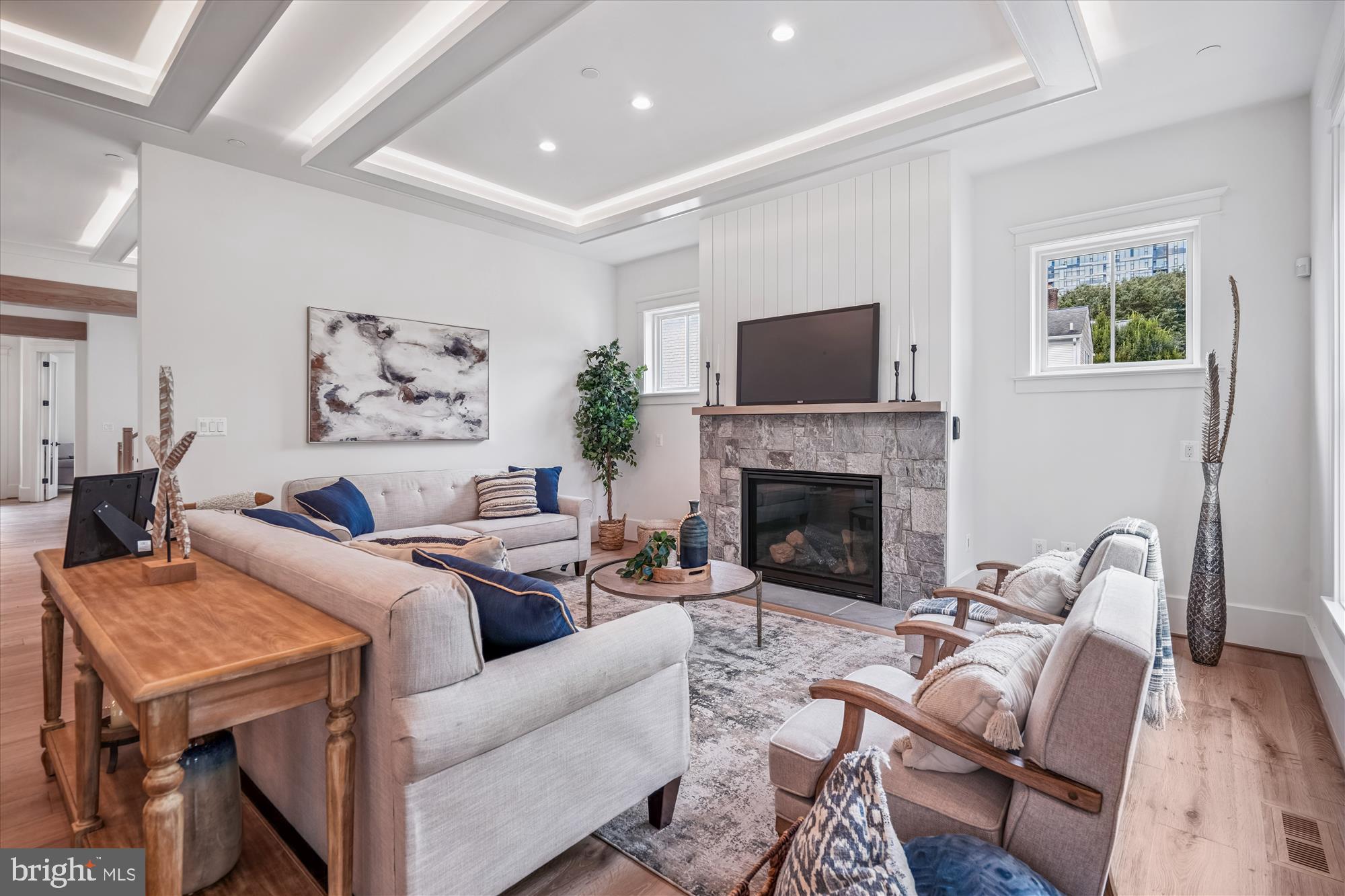 WEST CHEVY CHASE HEIGHTS - Residential