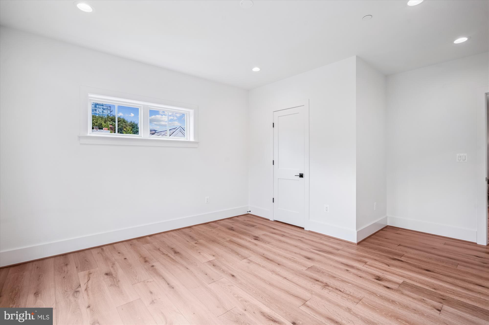 WEST CHEVY CHASE HEIGHTS - Residential