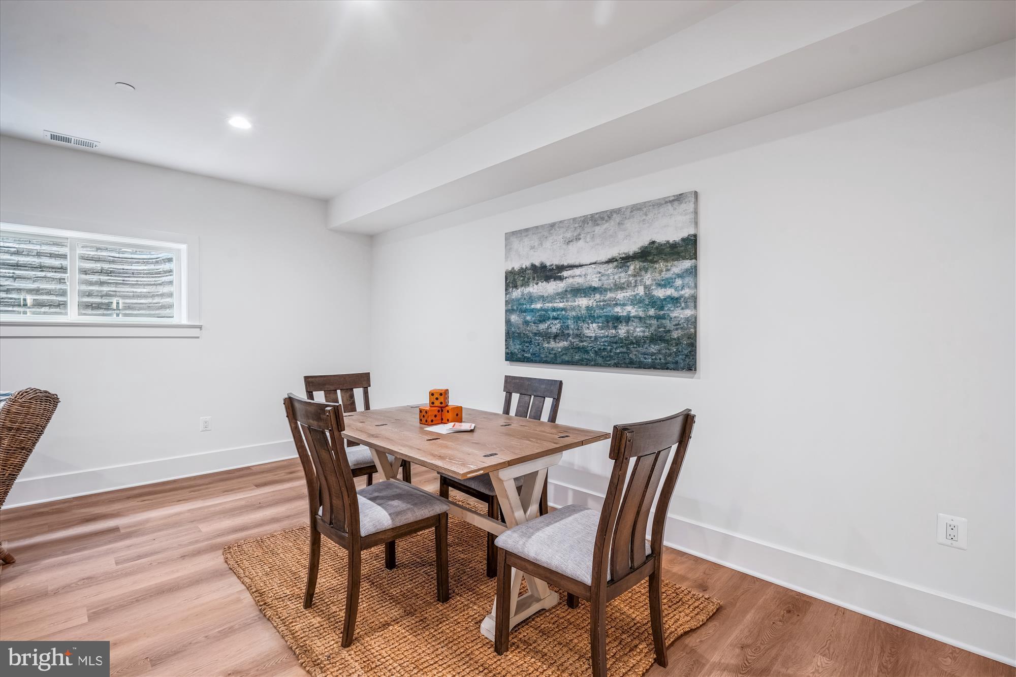 WEST CHEVY CHASE HEIGHTS - Residential