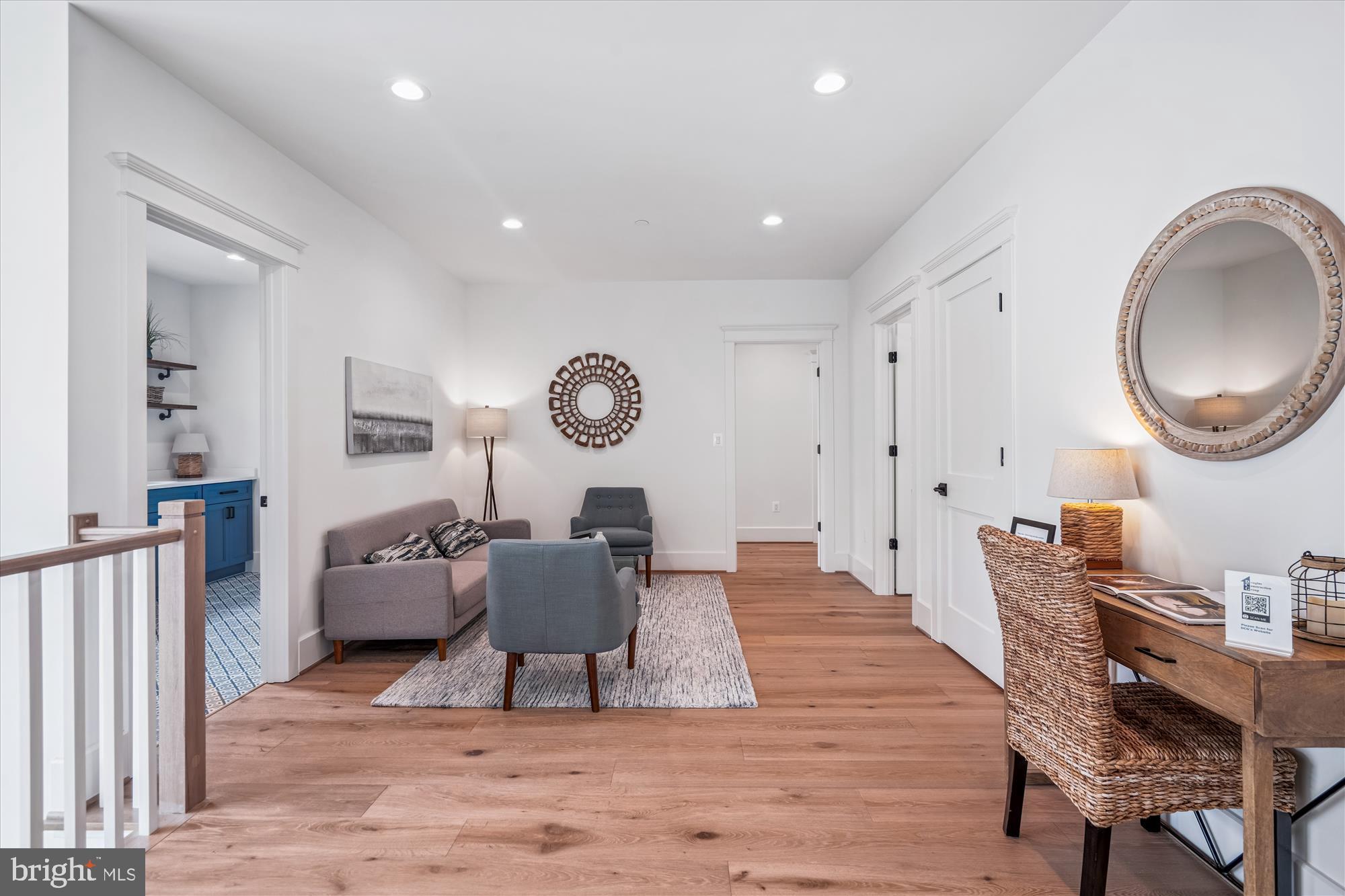 WEST CHEVY CHASE HEIGHTS - Residential