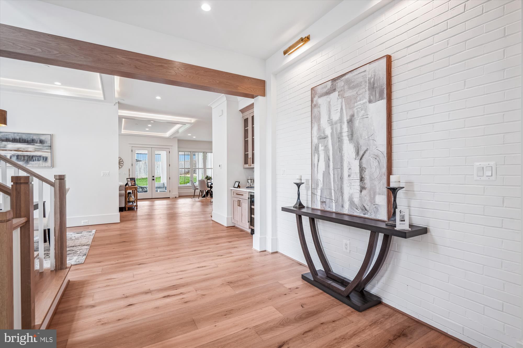 WEST CHEVY CHASE HEIGHTS - Residential