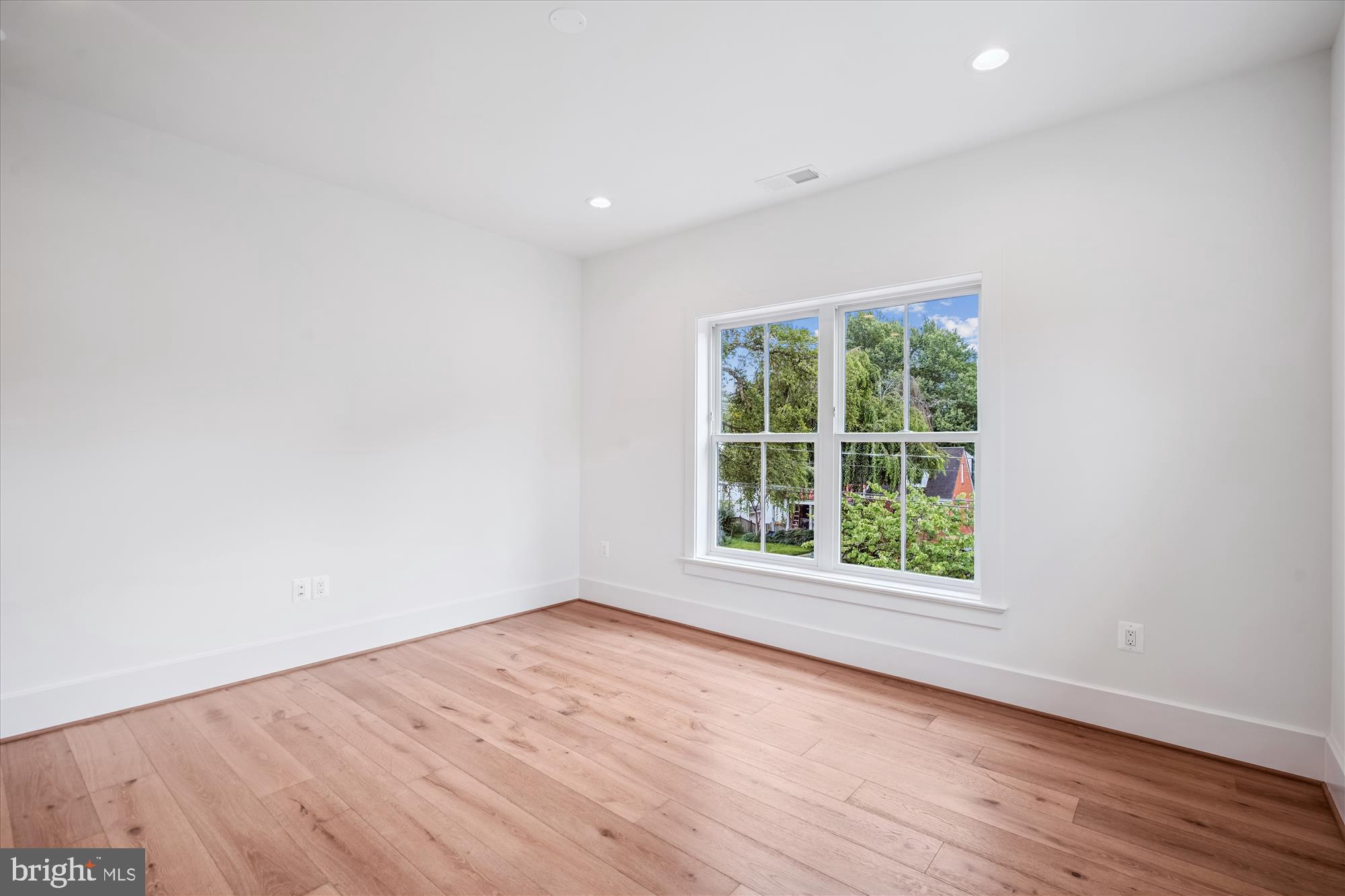 WEST CHEVY CHASE HEIGHTS - Residential