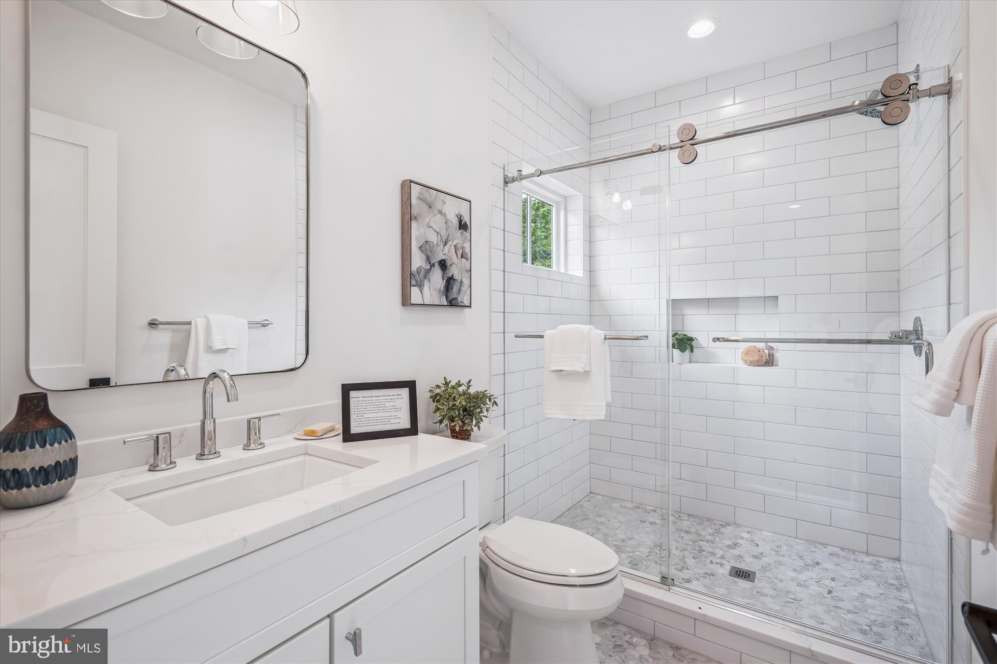 WEST CHEVY CHASE HEIGHTS - Residential