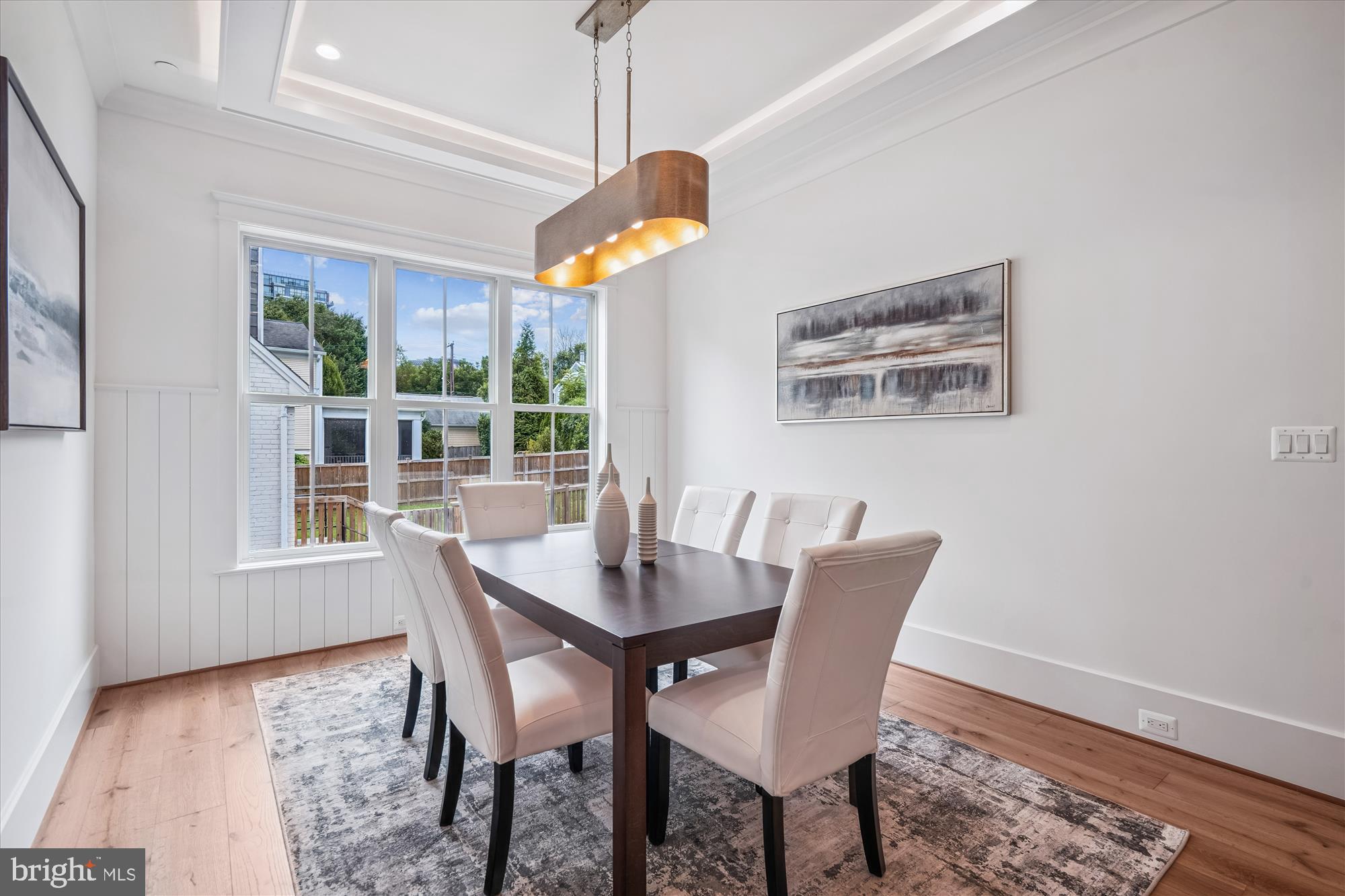 WEST CHEVY CHASE HEIGHTS - Residential