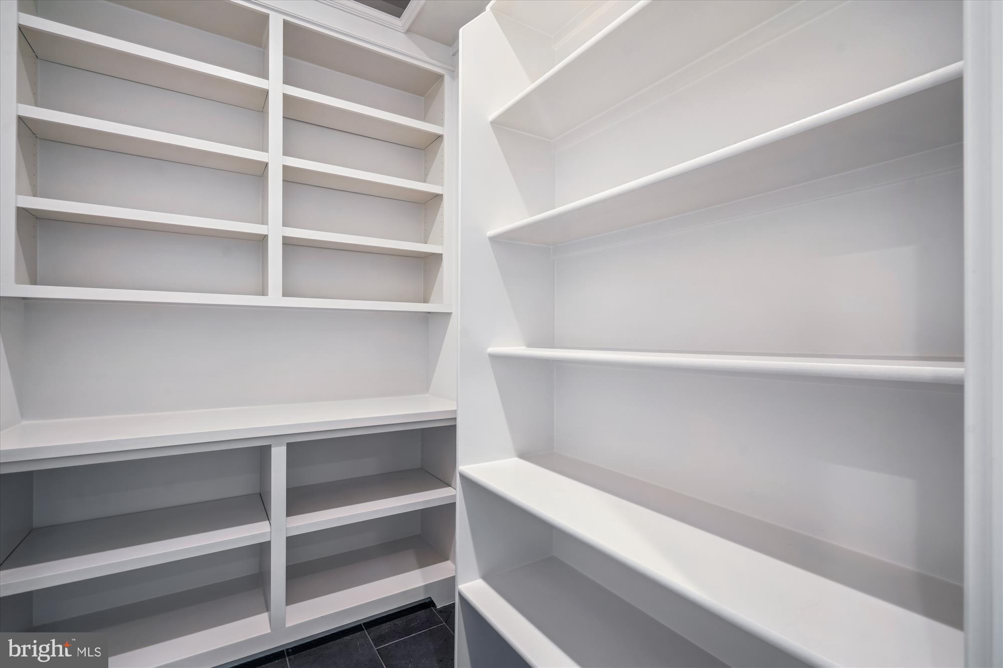 WEST CHEVY CHASE HEIGHTS - Residential