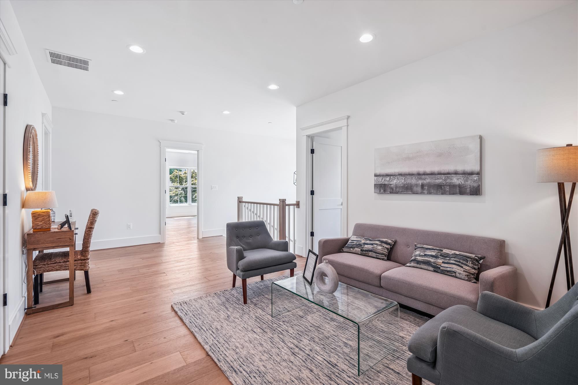 WEST CHEVY CHASE HEIGHTS - Residential