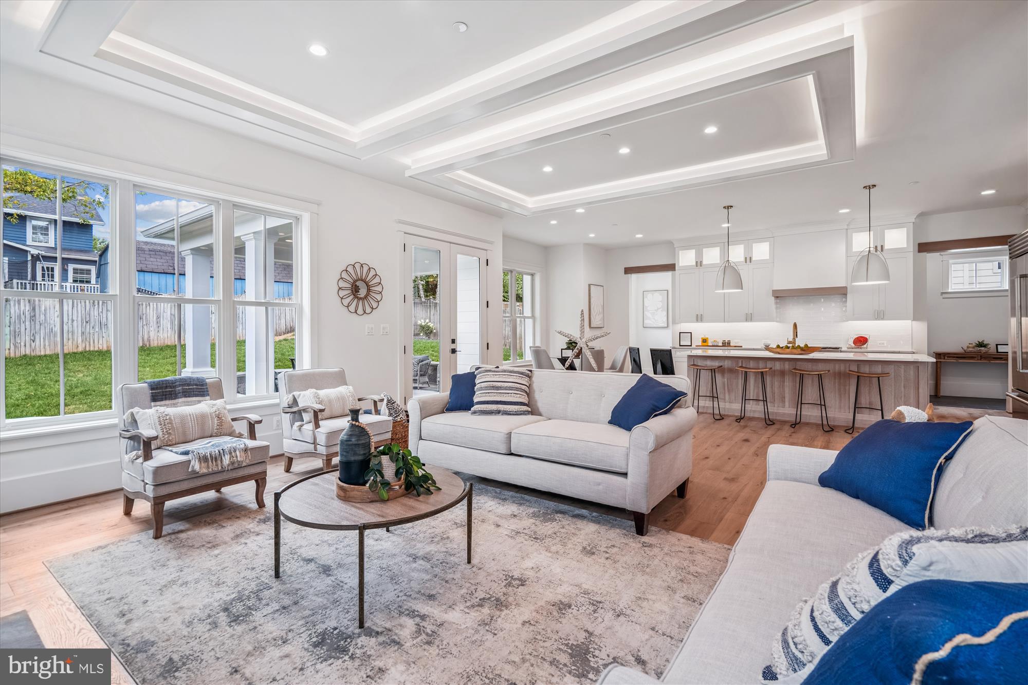 WEST CHEVY CHASE HEIGHTS - Residential