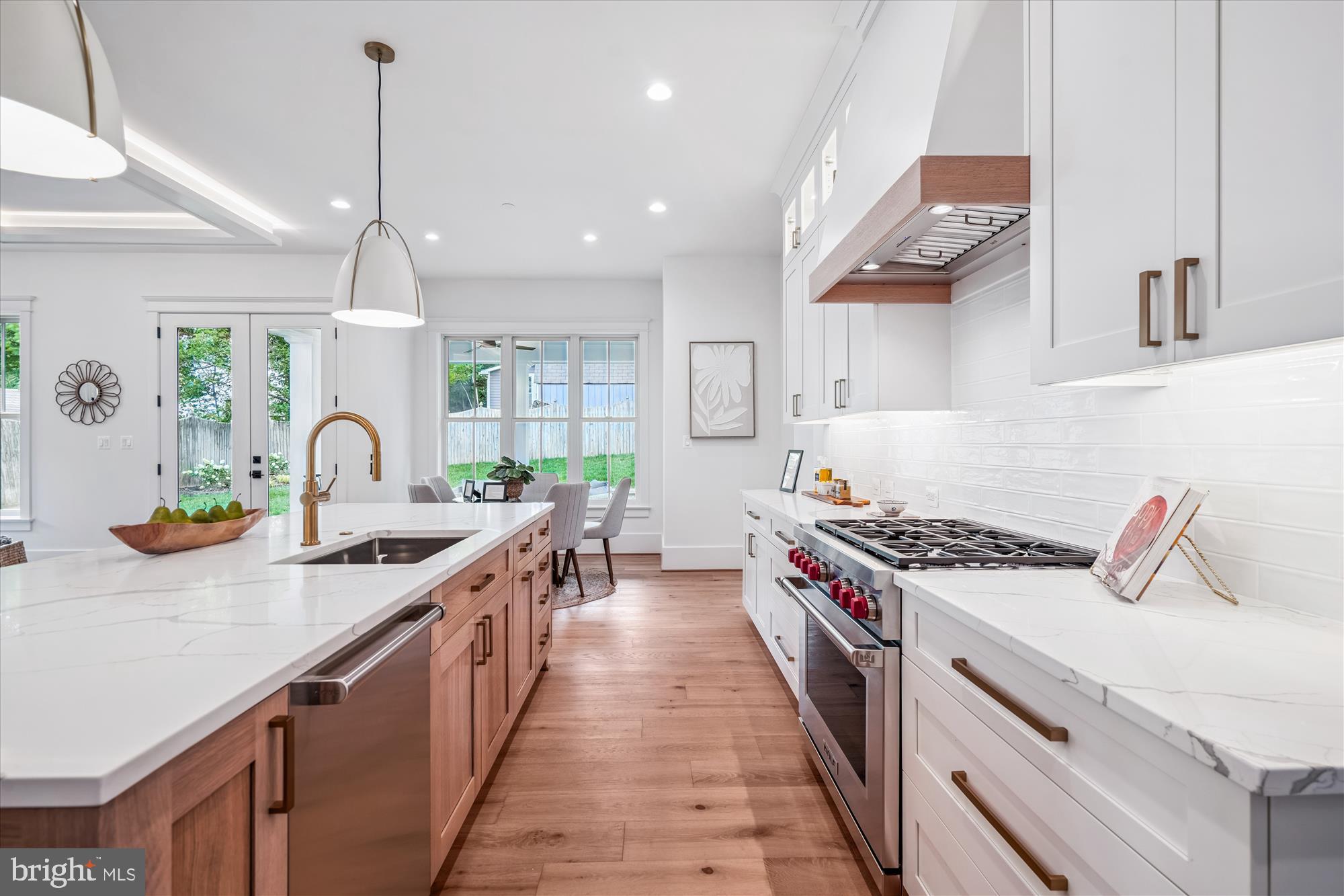 WEST CHEVY CHASE HEIGHTS - Residential