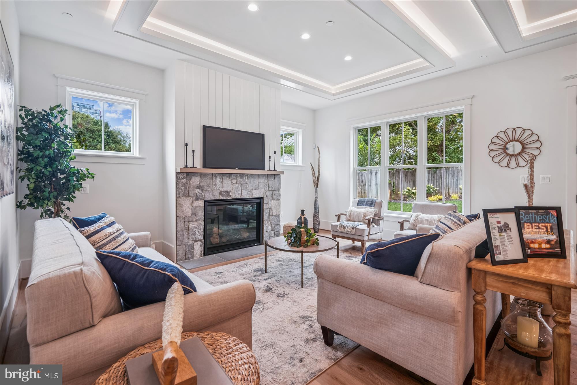 WEST CHEVY CHASE HEIGHTS - Residential