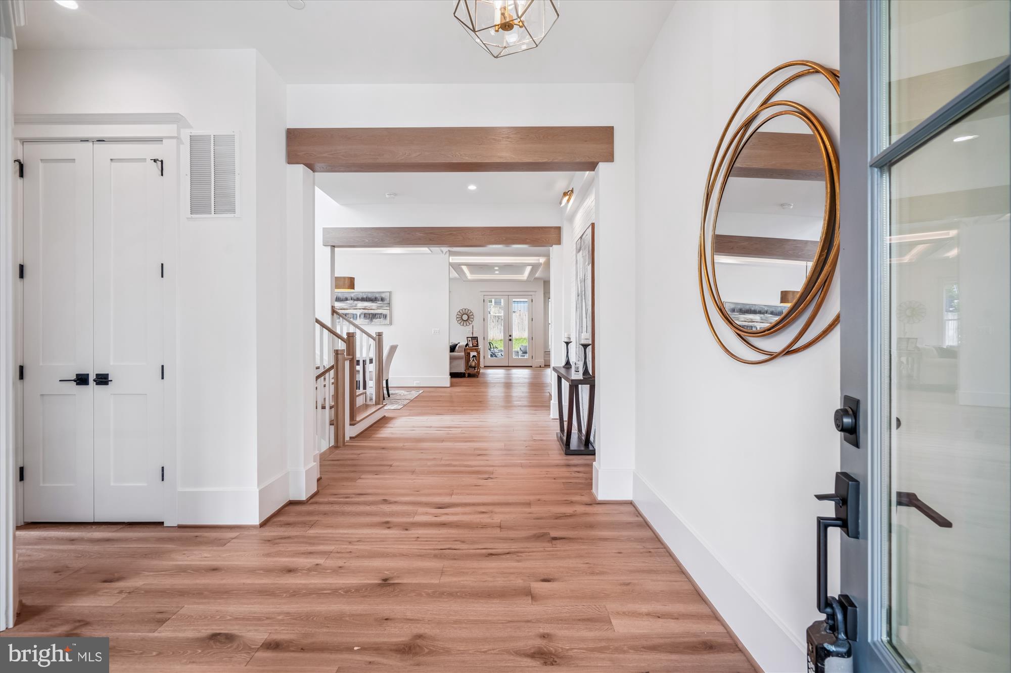 WEST CHEVY CHASE HEIGHTS - Residential