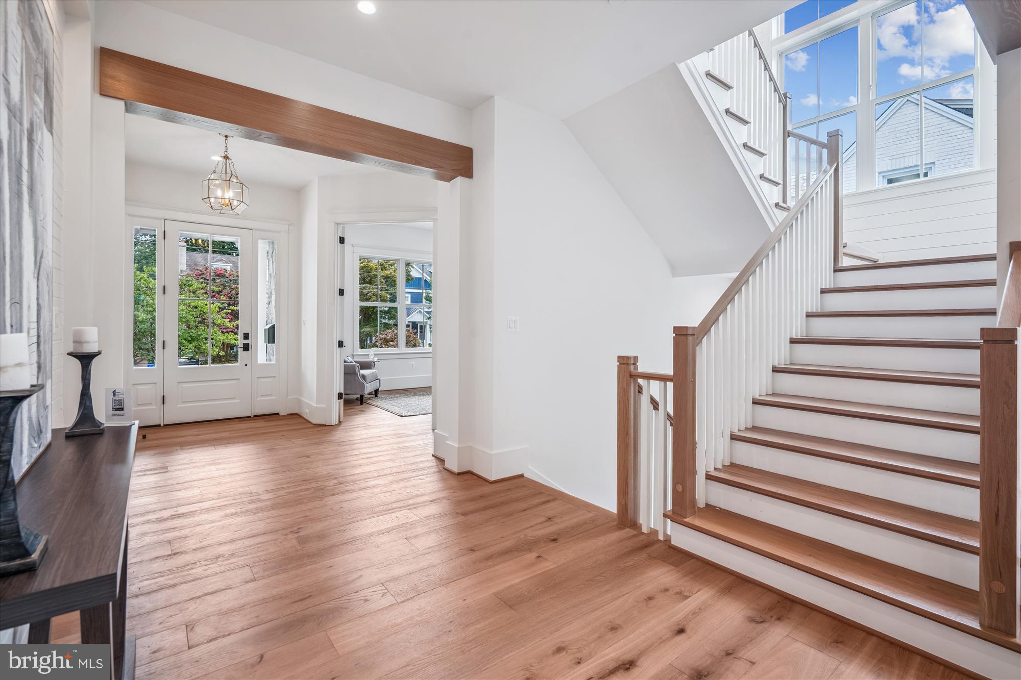 WEST CHEVY CHASE HEIGHTS - Residential