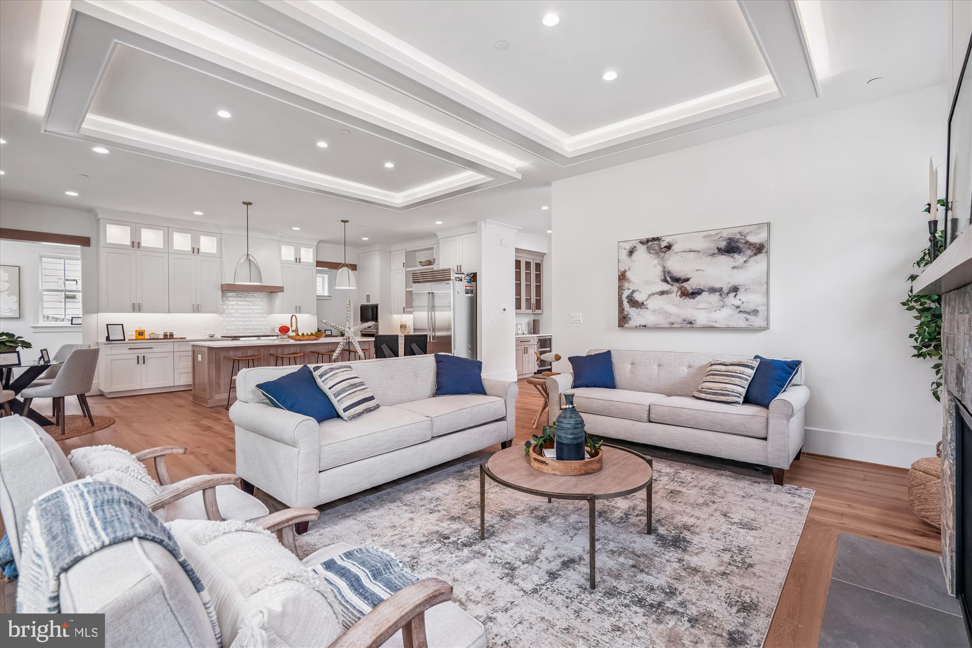 WEST CHEVY CHASE HEIGHTS - Residential