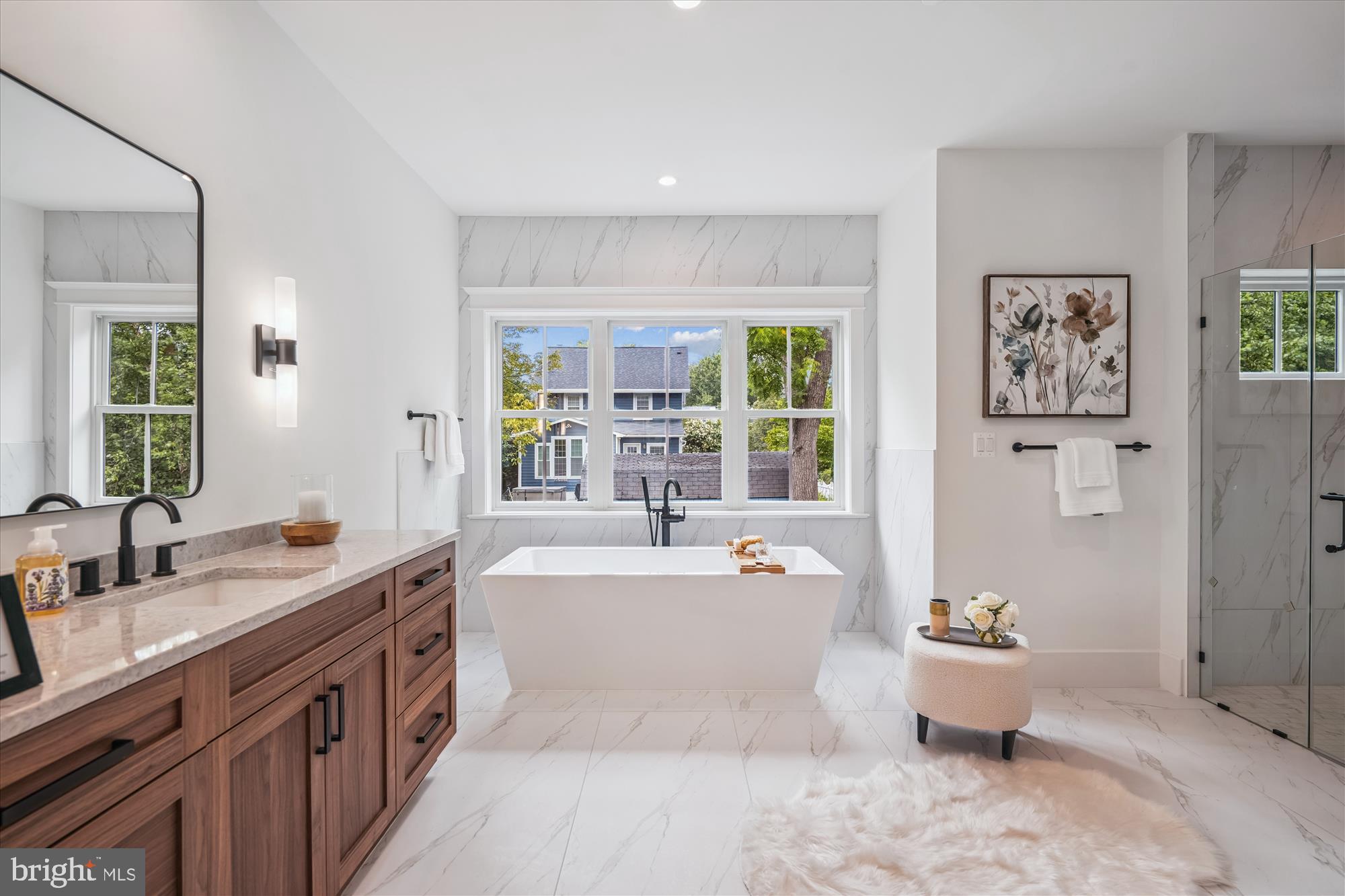 WEST CHEVY CHASE HEIGHTS - Residential