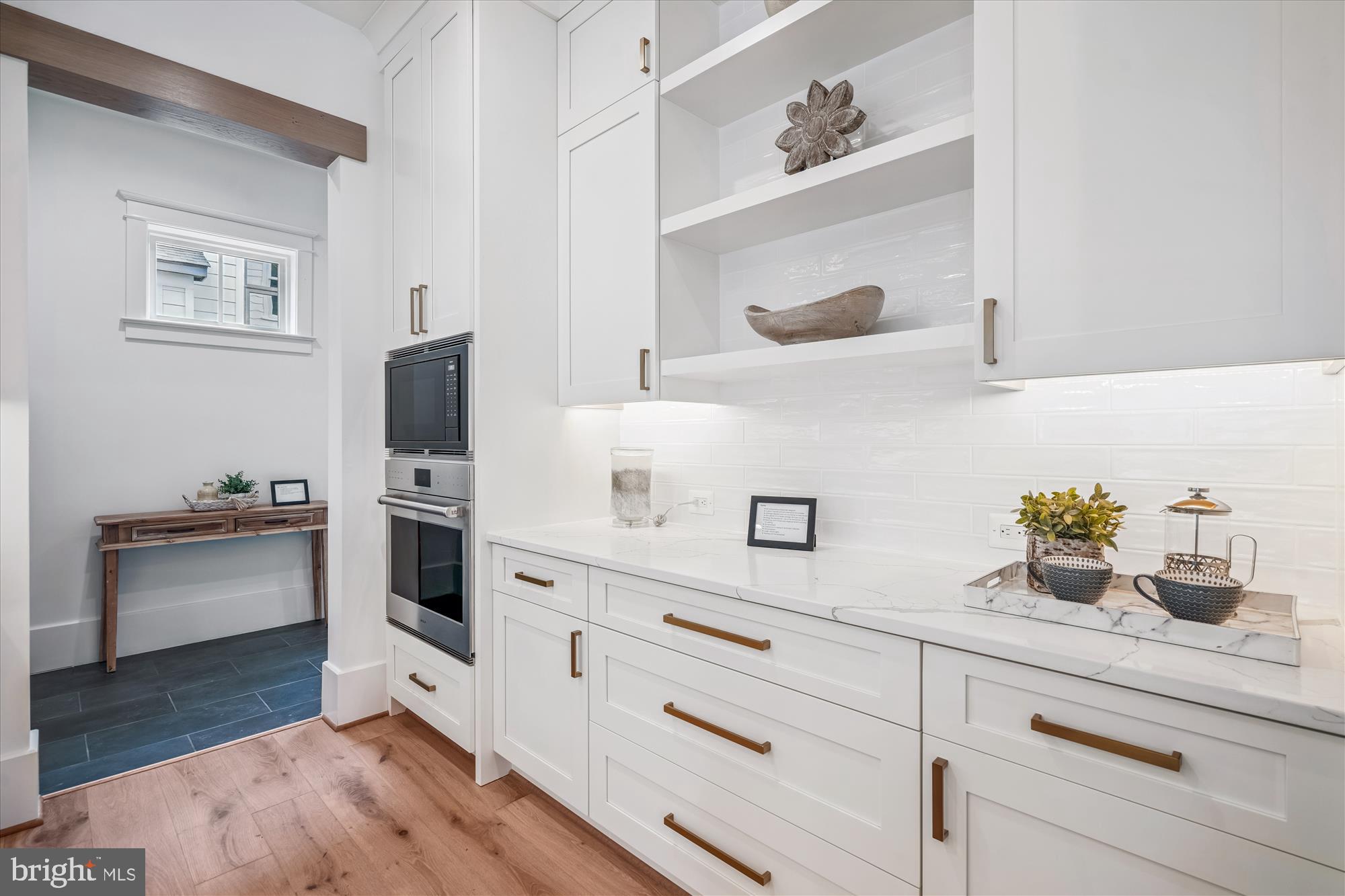 WEST CHEVY CHASE HEIGHTS - Residential