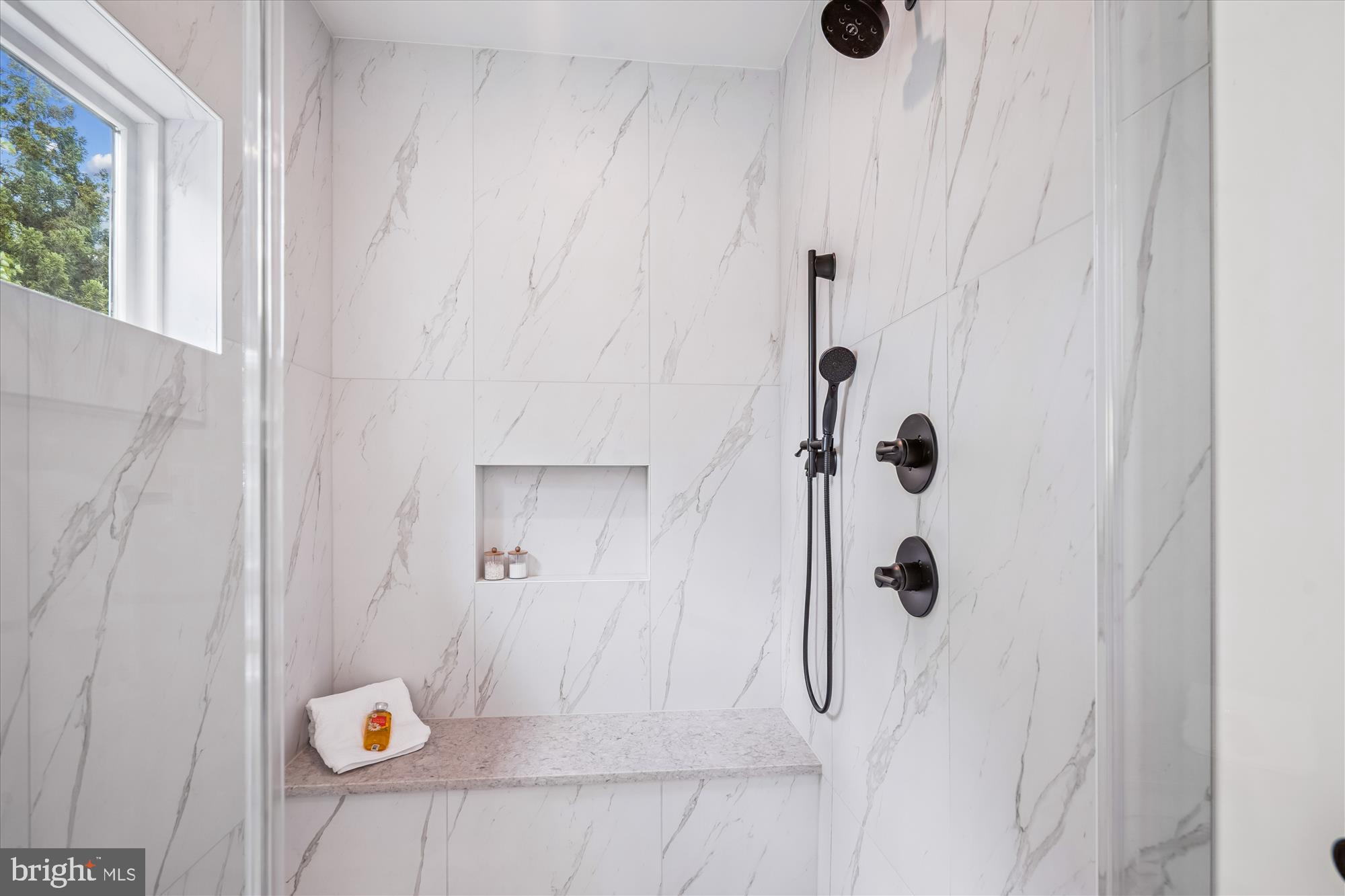 WEST CHEVY CHASE HEIGHTS - Residential