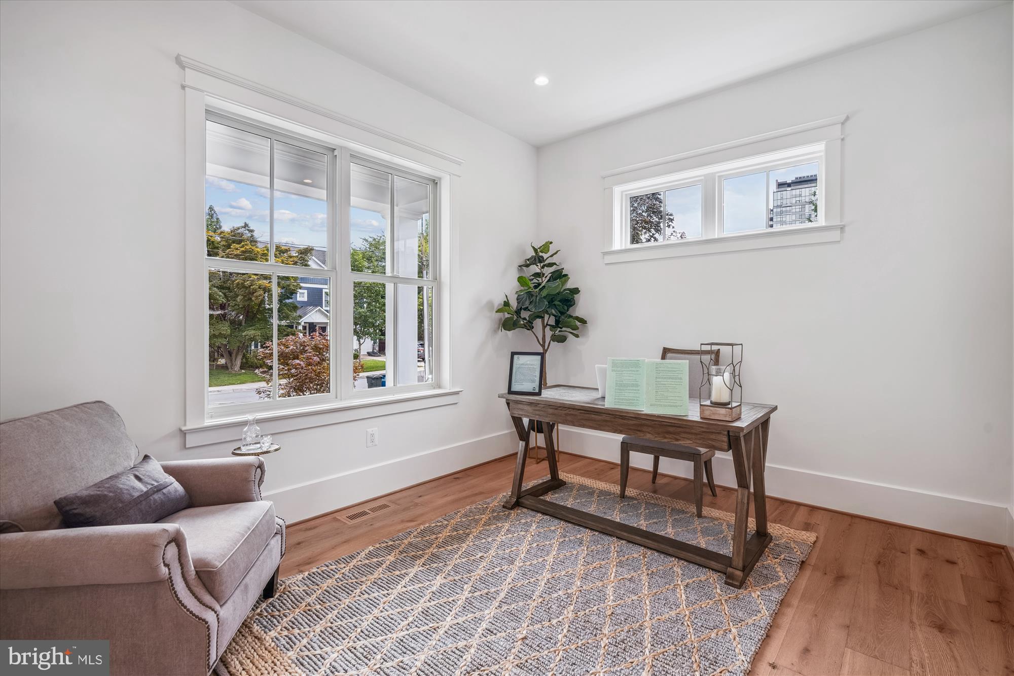 WEST CHEVY CHASE HEIGHTS - Residential