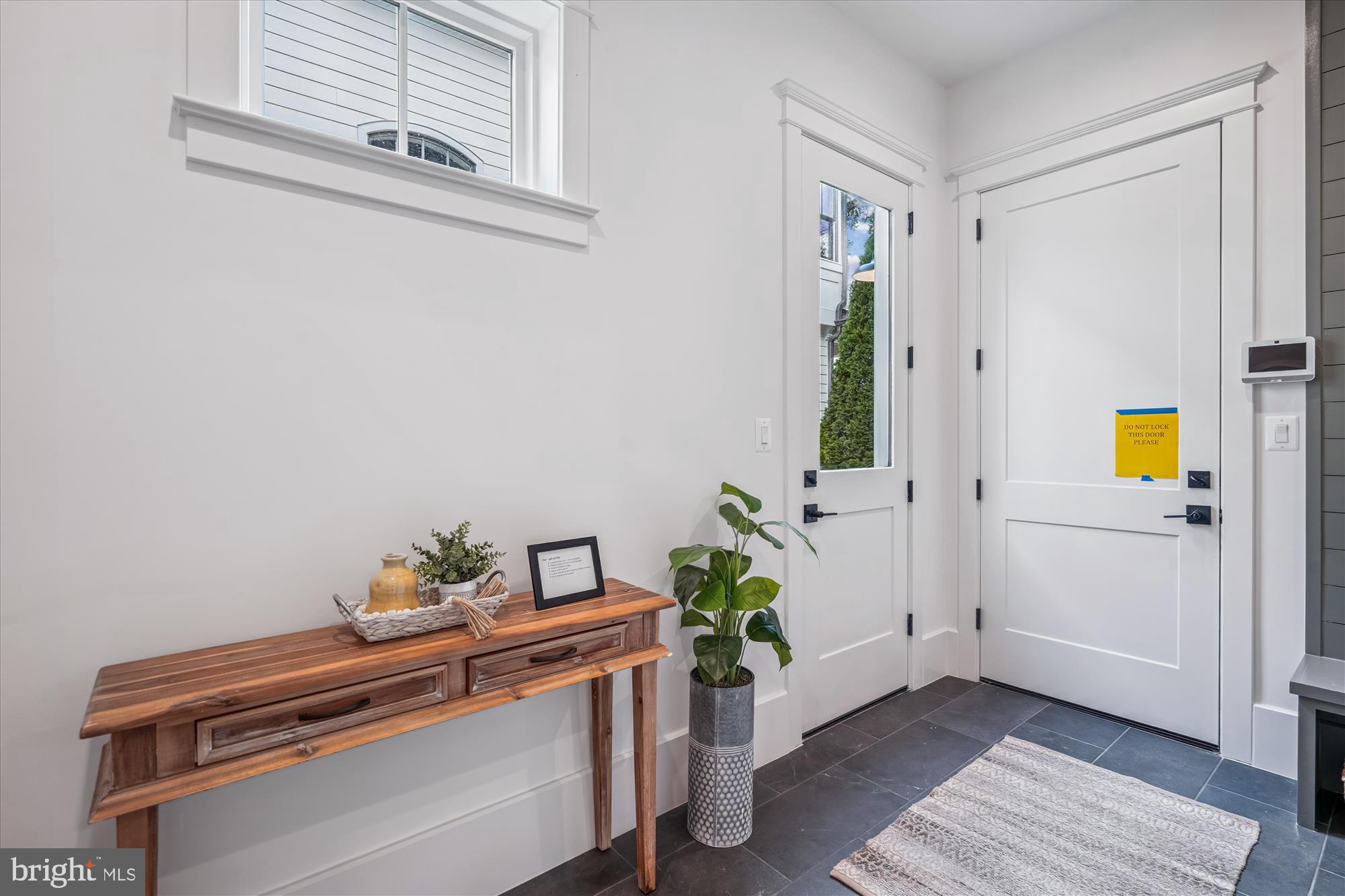 WEST CHEVY CHASE HEIGHTS - Residential