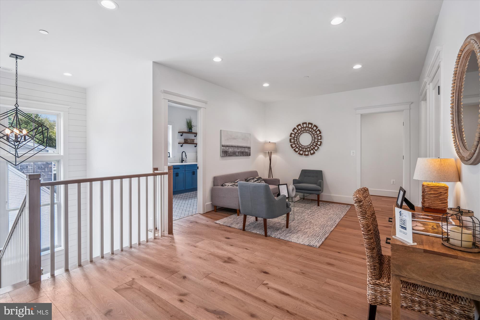 WEST CHEVY CHASE HEIGHTS - Residential