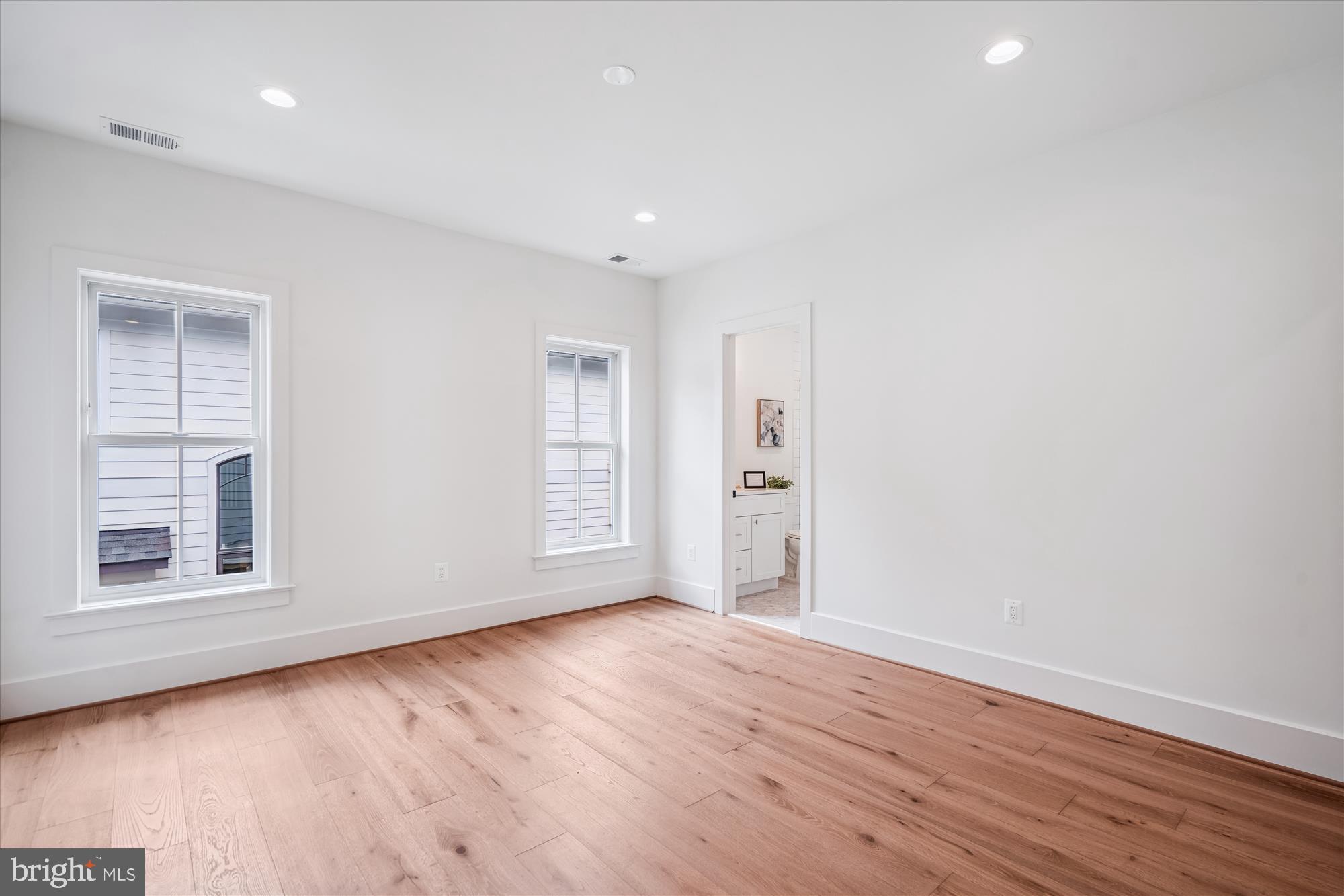 WEST CHEVY CHASE HEIGHTS - Residential