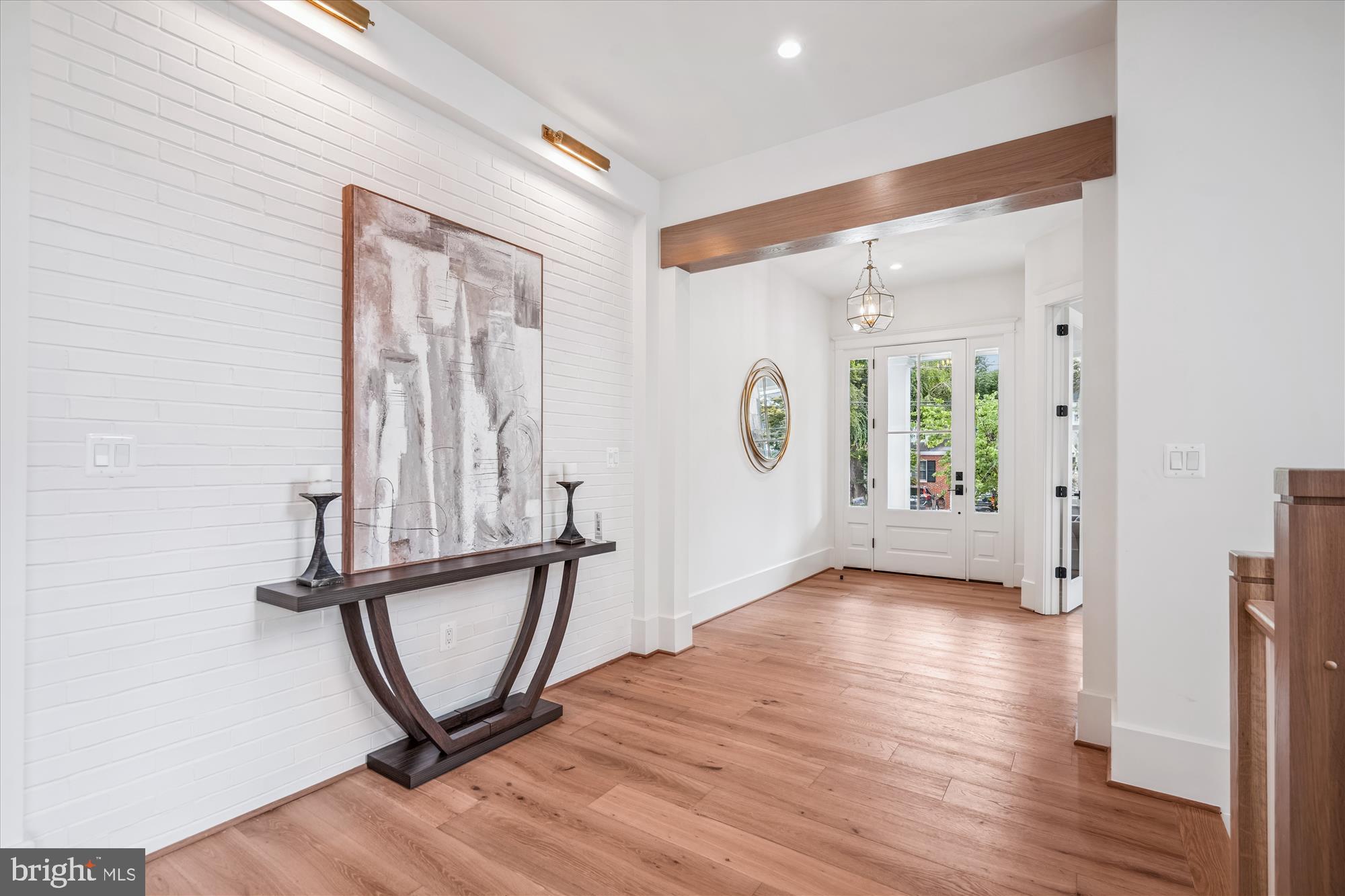 WEST CHEVY CHASE HEIGHTS - Residential