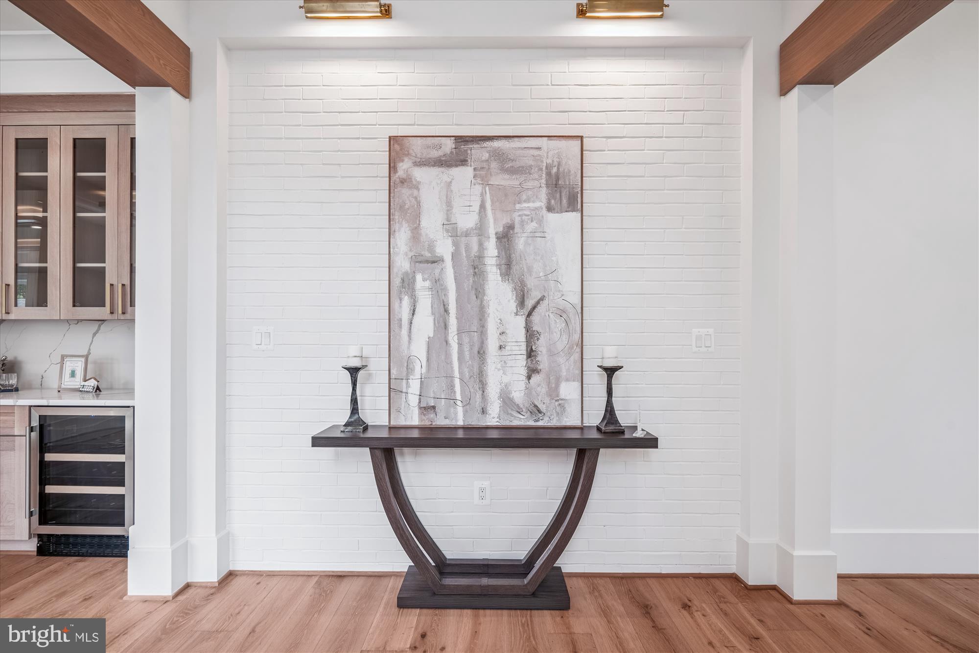 WEST CHEVY CHASE HEIGHTS - Residential