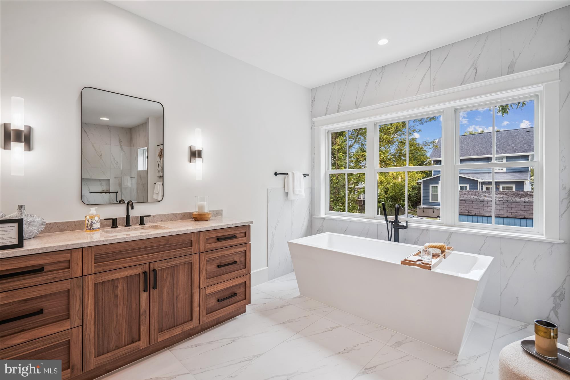 WEST CHEVY CHASE HEIGHTS - Residential