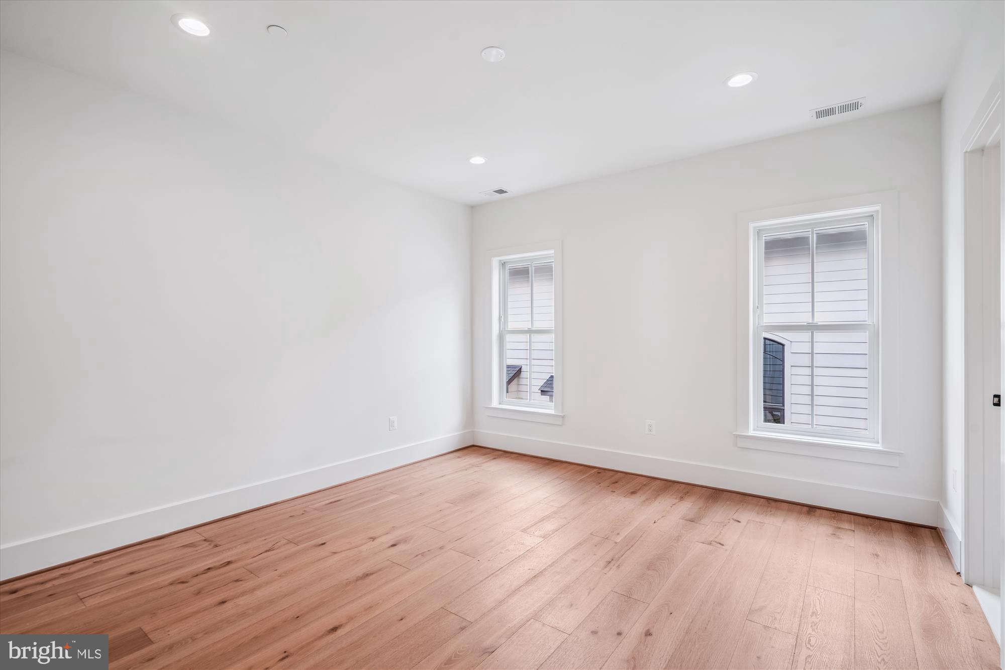 WEST CHEVY CHASE HEIGHTS - Residential