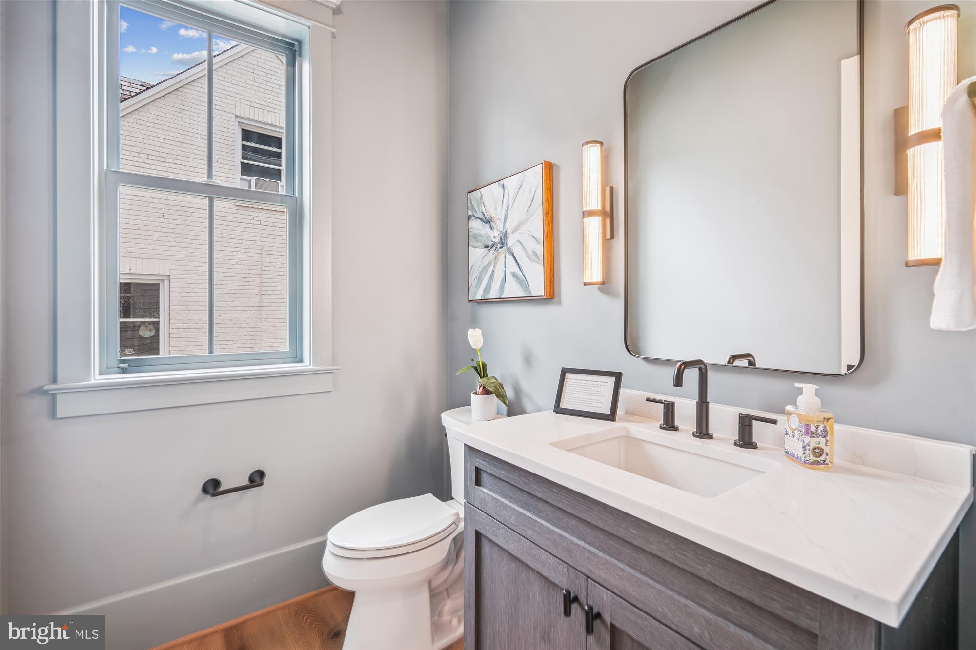 WEST CHEVY CHASE HEIGHTS - Residential