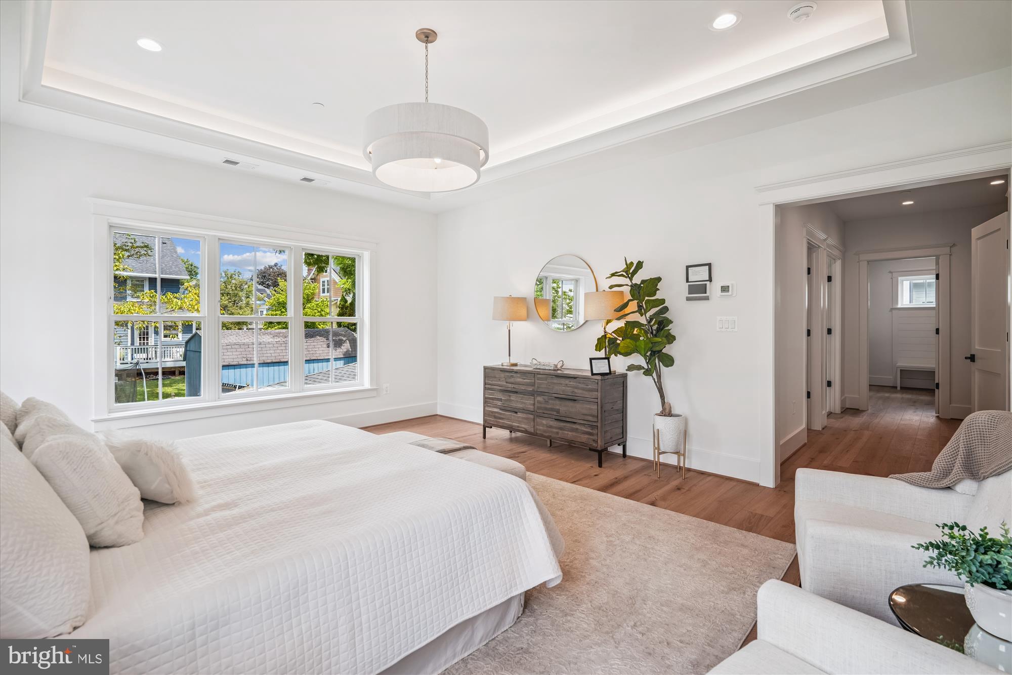 WEST CHEVY CHASE HEIGHTS - Residential