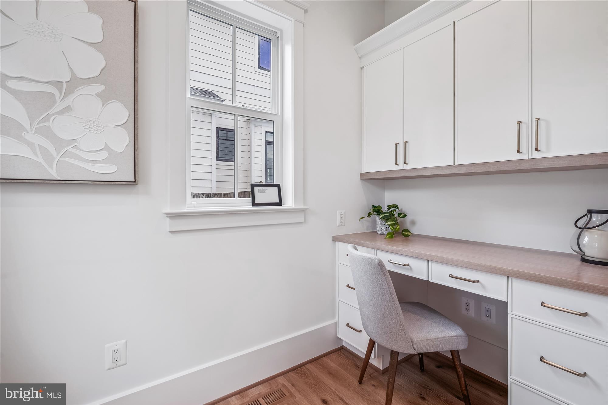 WEST CHEVY CHASE HEIGHTS - Residential