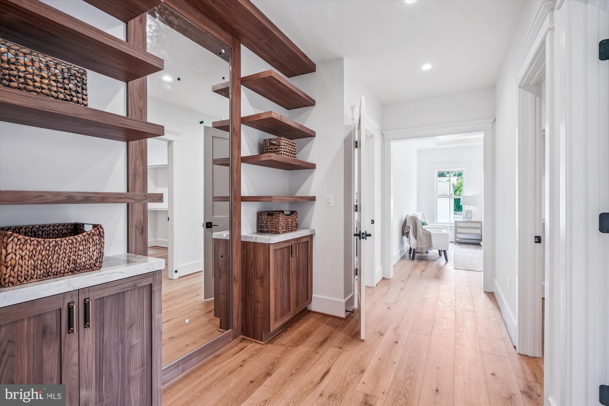 WEST CHEVY CHASE HEIGHTS - Residential