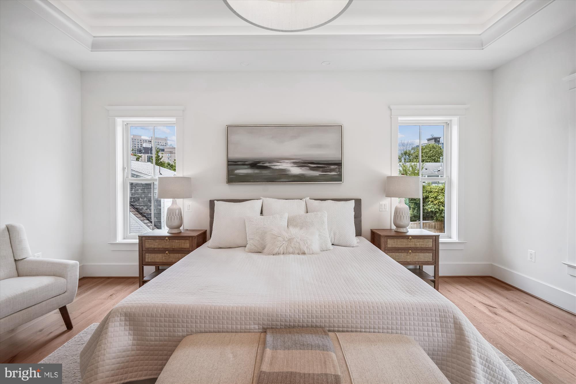 WEST CHEVY CHASE HEIGHTS - Residential