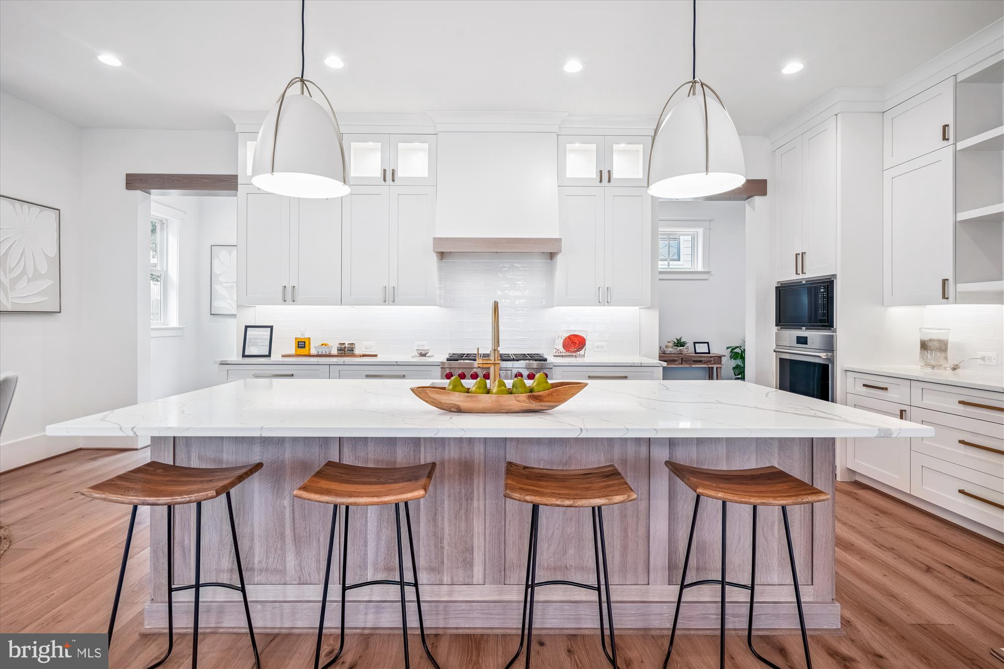 WEST CHEVY CHASE HEIGHTS - Residential