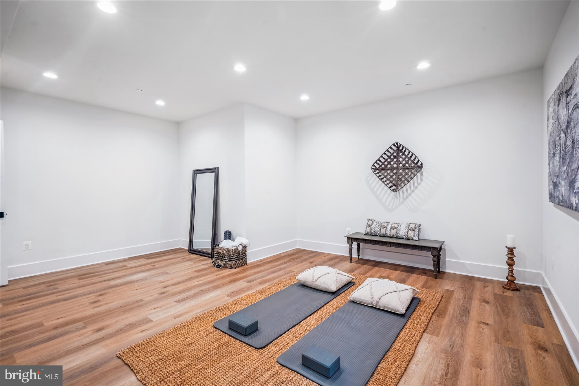 WEST CHEVY CHASE HEIGHTS - Residential