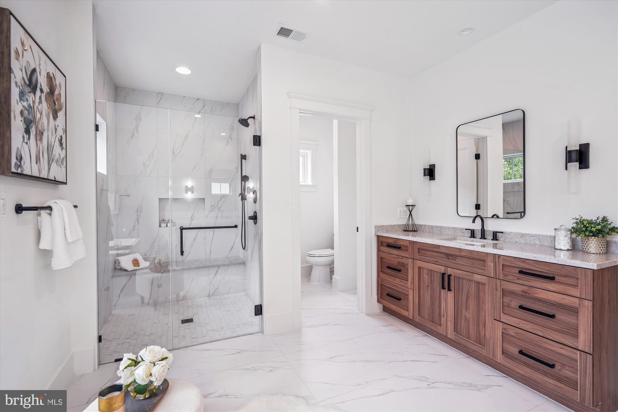 WEST CHEVY CHASE HEIGHTS - Residential