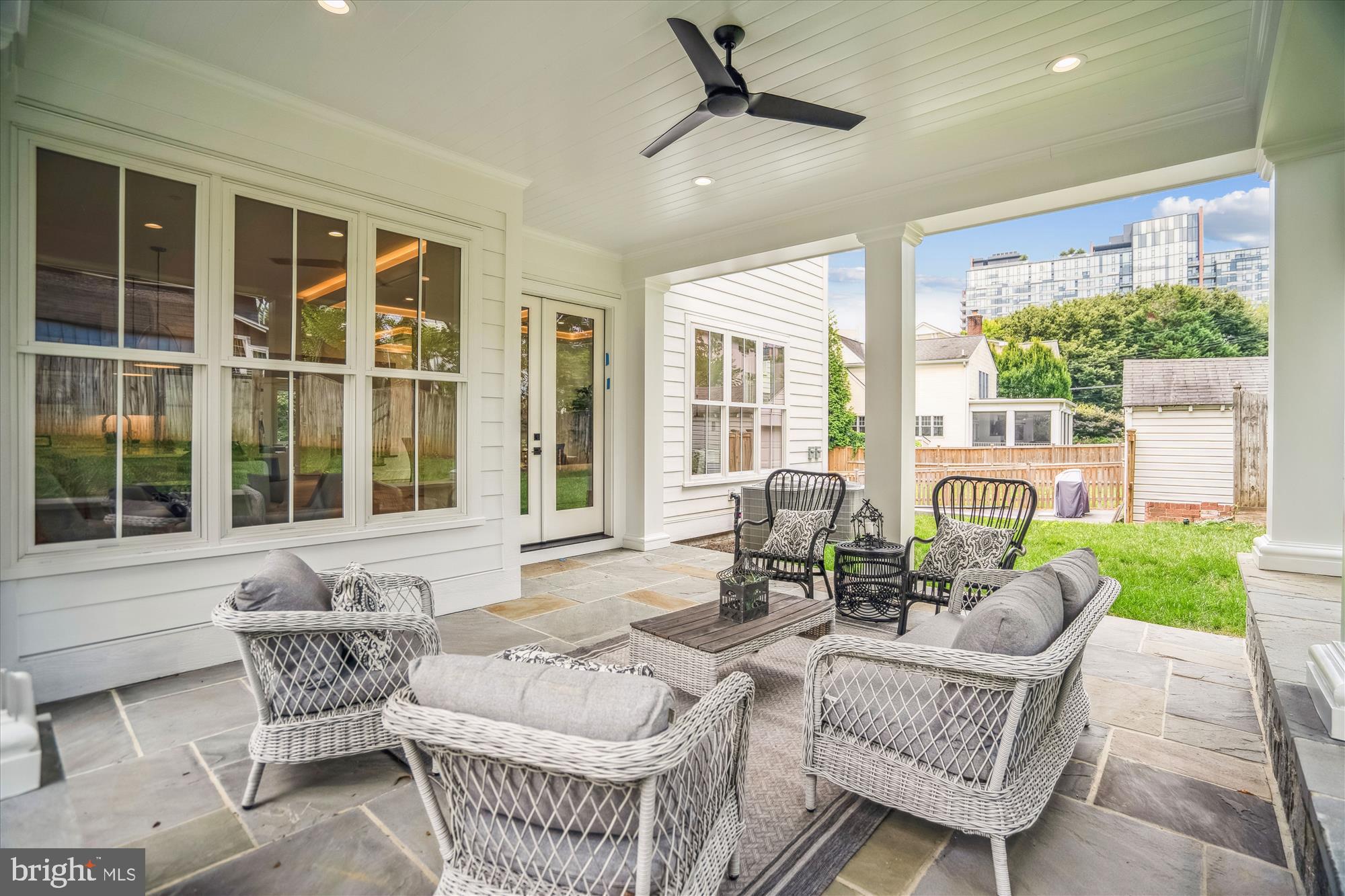 WEST CHEVY CHASE HEIGHTS - Residential