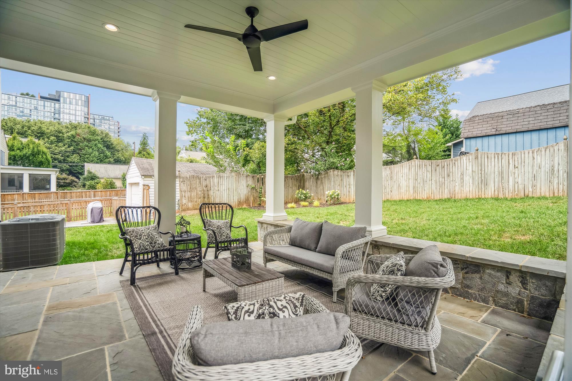 WEST CHEVY CHASE HEIGHTS - Residential